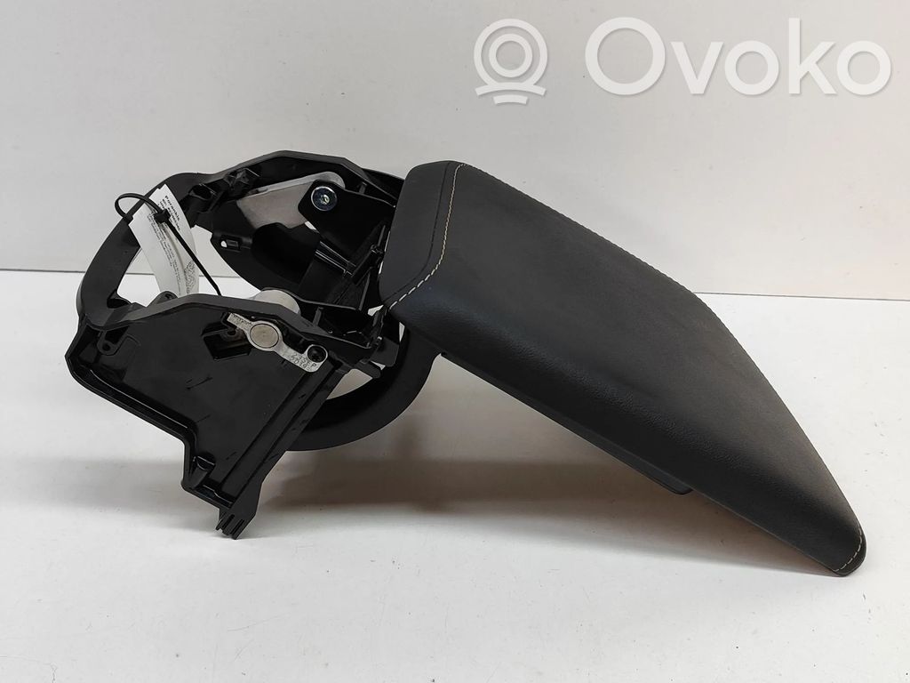 Volvo S60 Bracciolo 