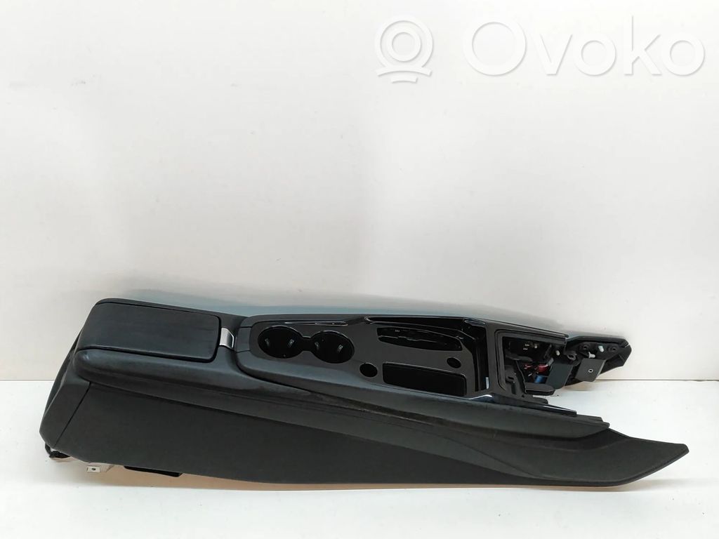 Console centrale   9J1815171,4J3864087
