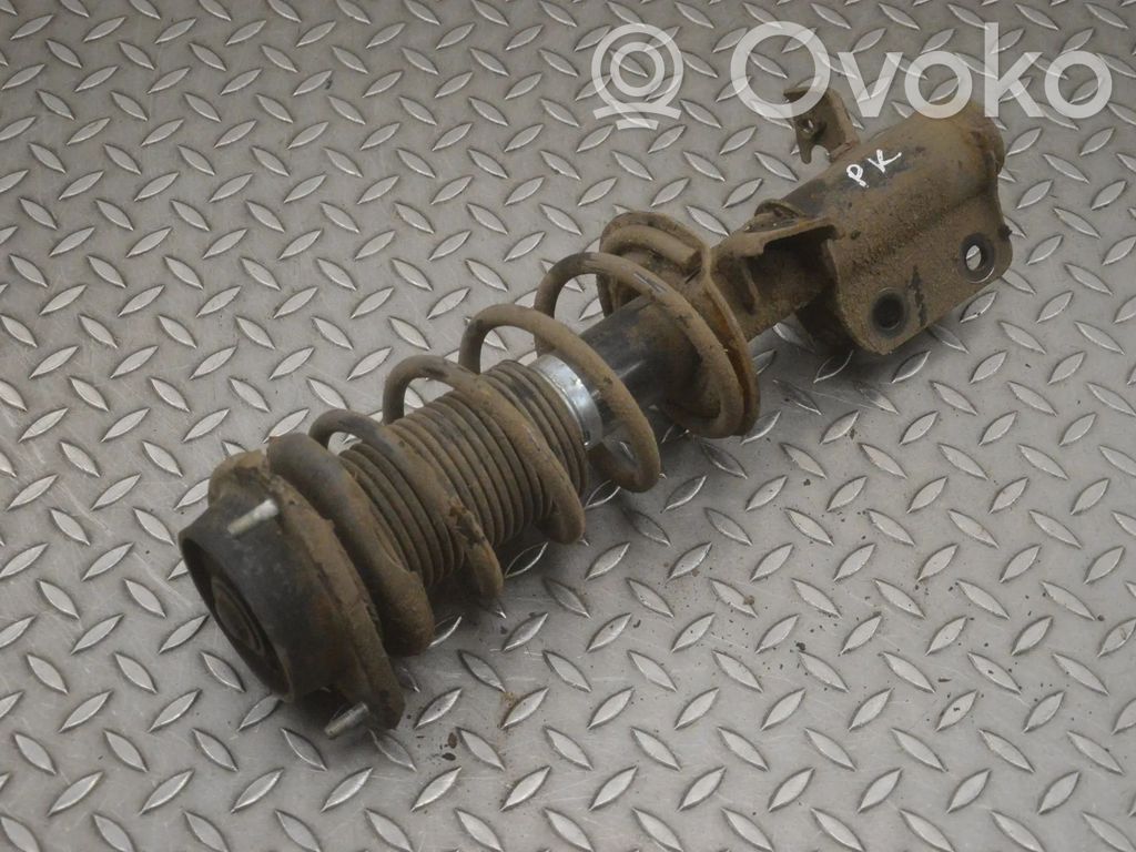 Nissan Qashqai Ammortizzatore anteriore 