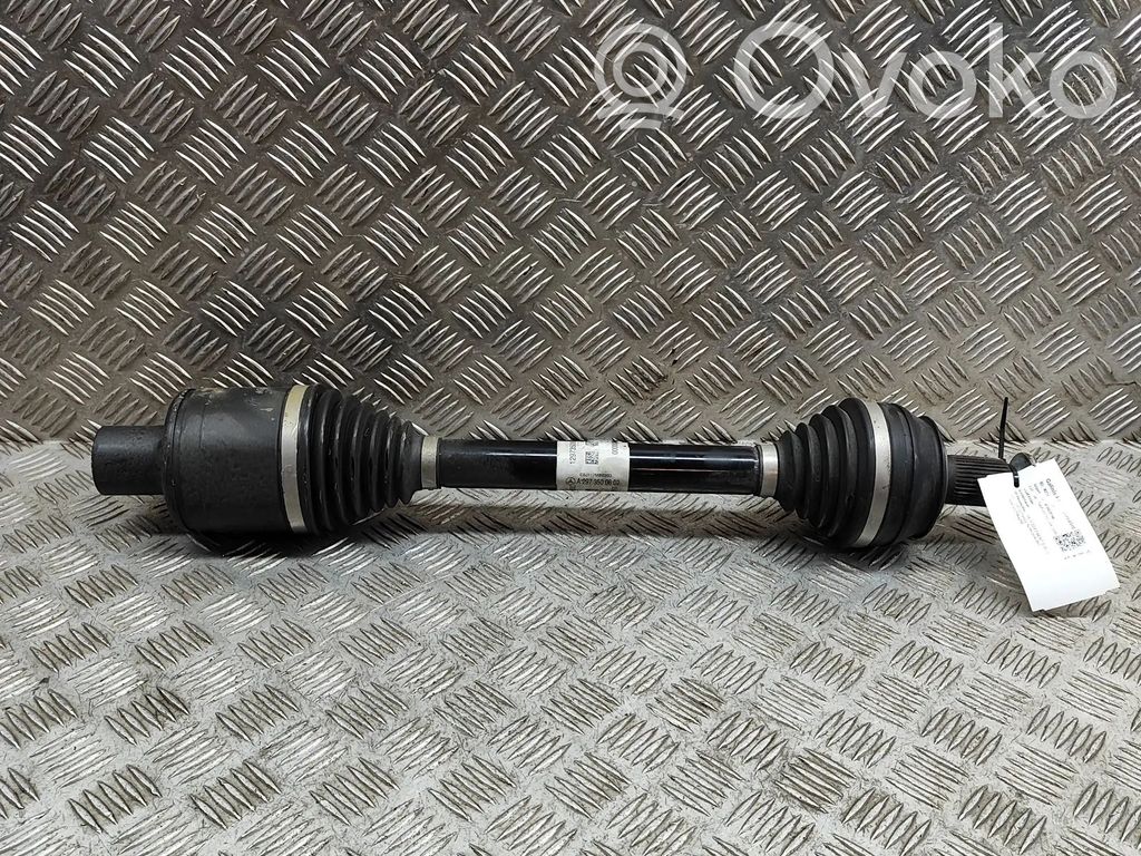 Mercedes-Benz EQE v295 Eje de transmisión trasero
