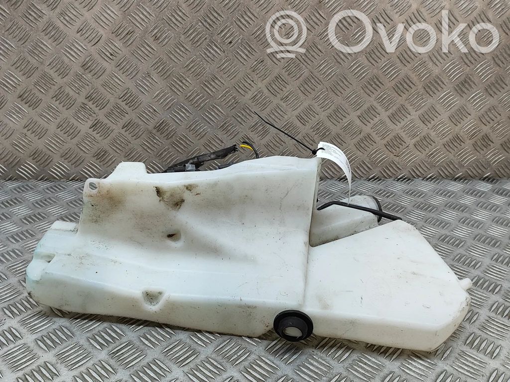 Land Rover Range Rover Velar Zbiornik płynu do spryskiwaczy szyby przedniej / czołowej 