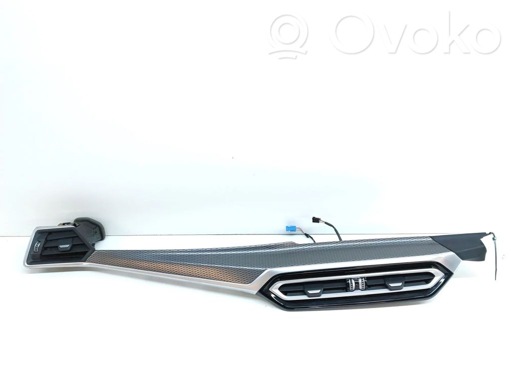 BMW i4 Moldura de la guantera 