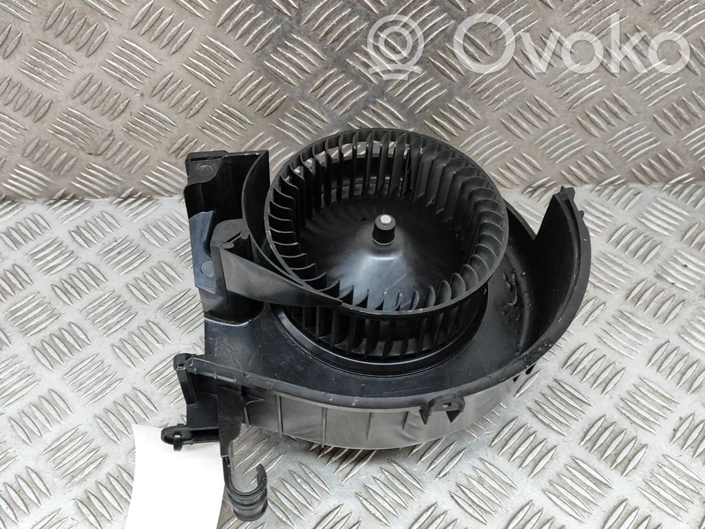 BMW i4 Wentylator nawiewu / Dmuchawa 
