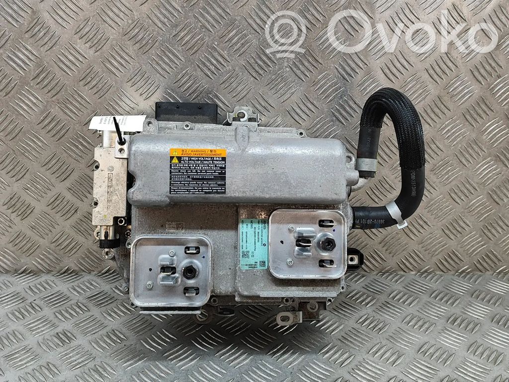 KIA Niro Inversor/convertidor de voltaje 