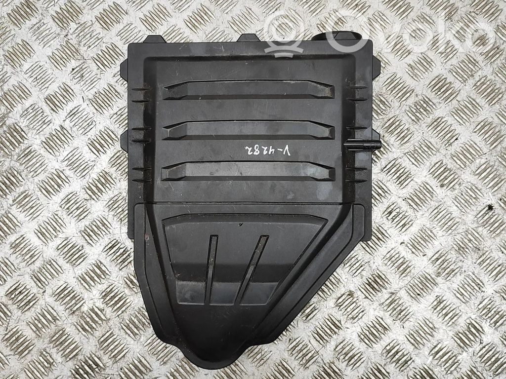 Audi A1 Luftfilterkasten 