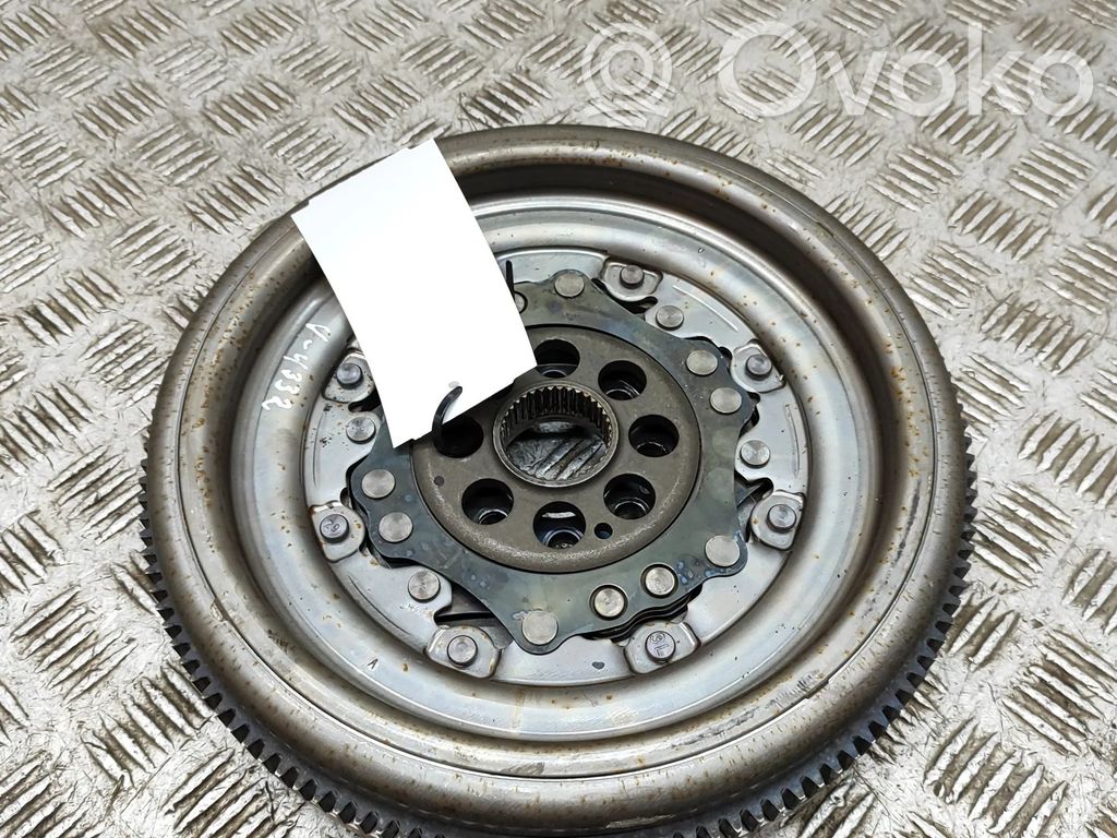 Skoda Octavia Mk3 (5E) Koło zamachowe 