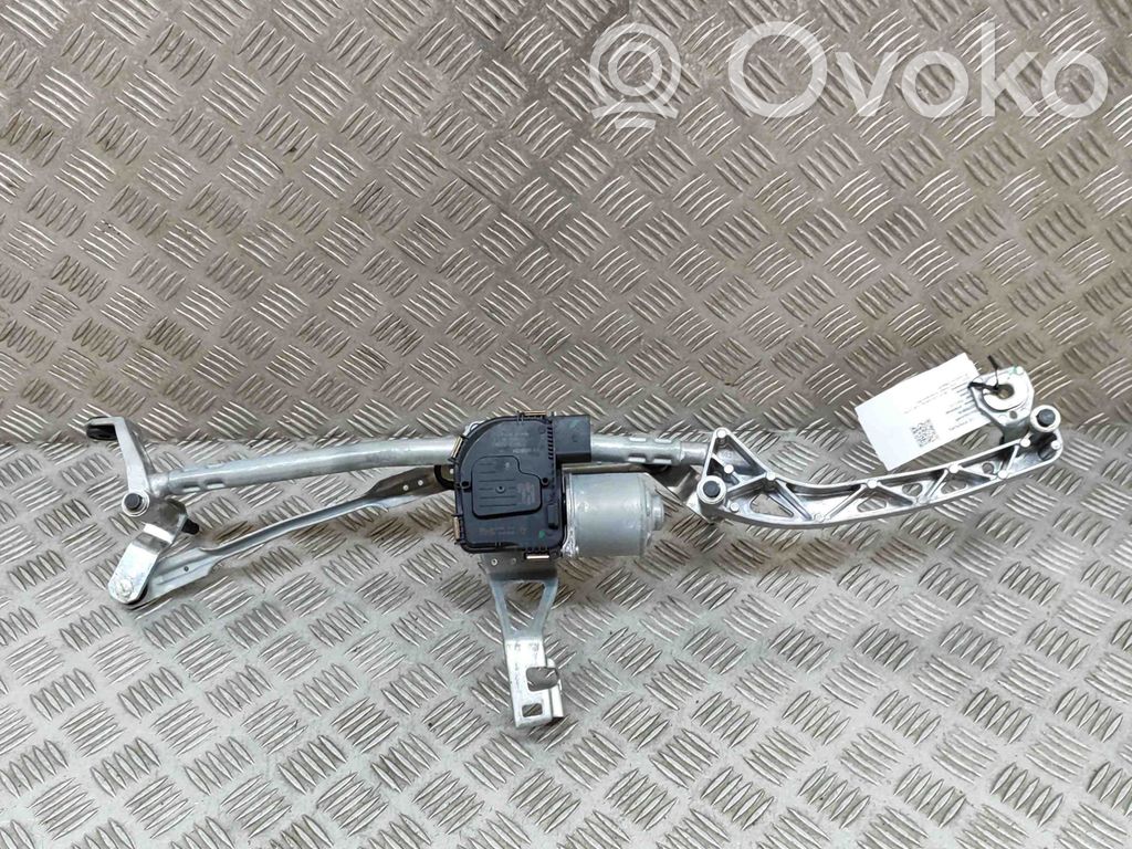 Mercedes-Benz EQE v295 Motor și paralelogram ștergător parbriz 
