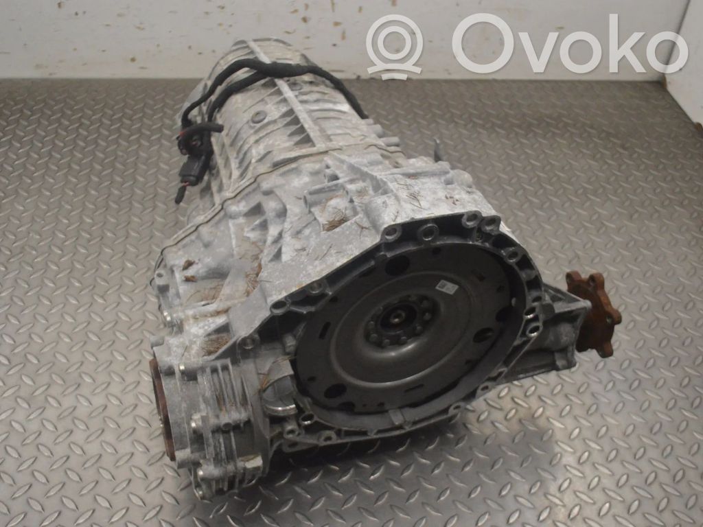 Audi Q5 SQ5 FY Caja de cambios automática 