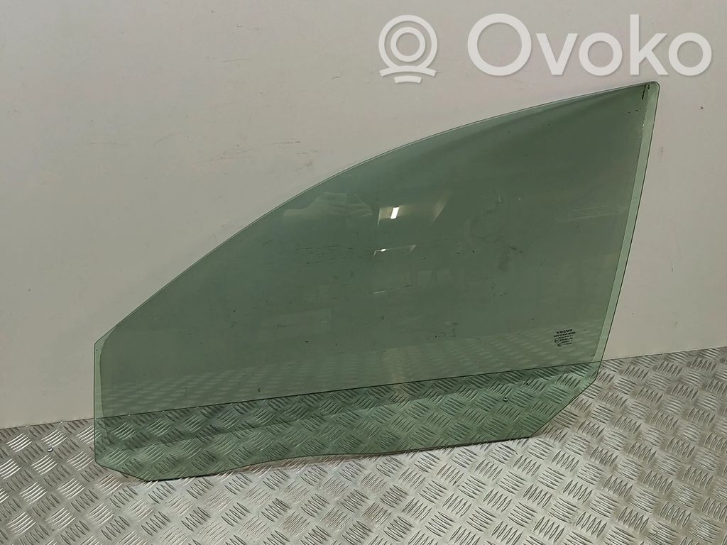 Volvo V70 Geam ușă față patru uși 