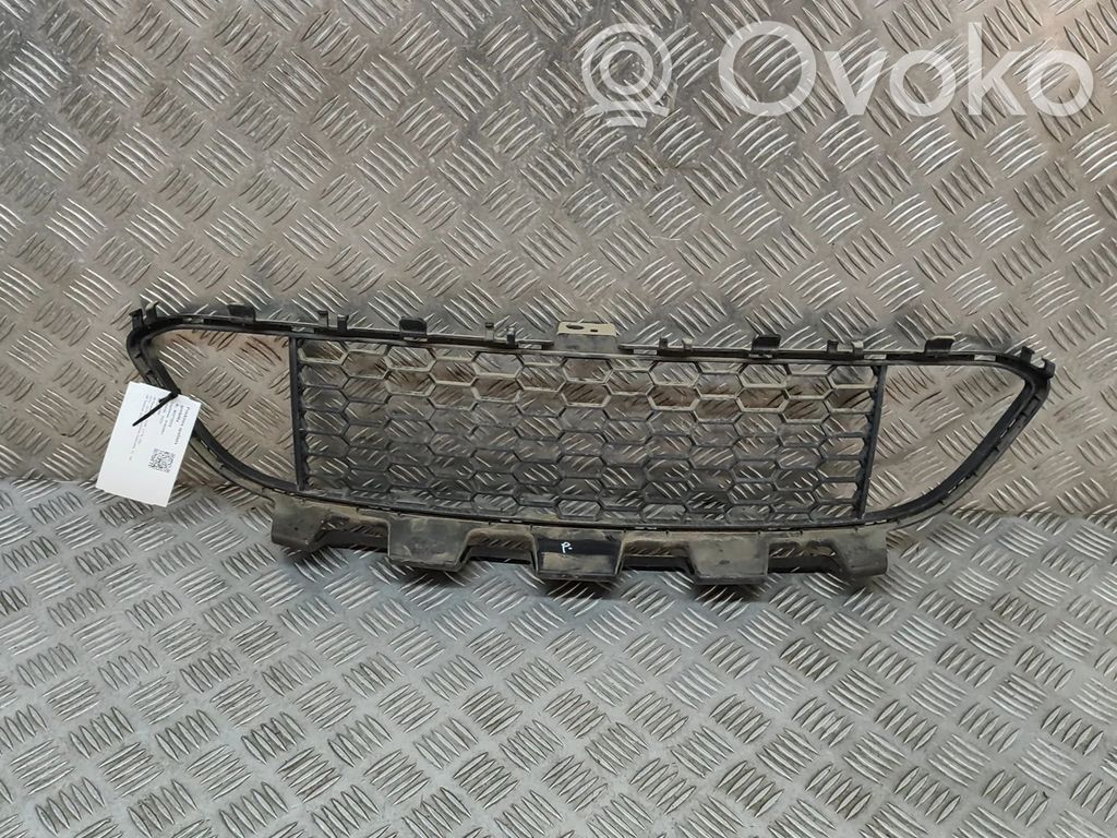 BMW 3 F30 F35 F31 Atrapa chłodnicy / Grill 