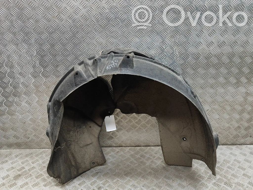 Audi Q5 SQ5 FY Rivestimento paraspruzzi parafango posteriore