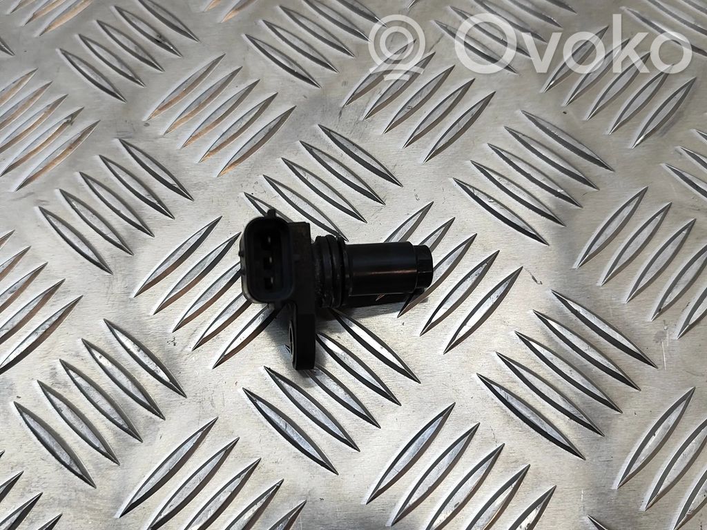 Jaguar XJ X351 Sensor de posición del cigüeñal (Usadas)