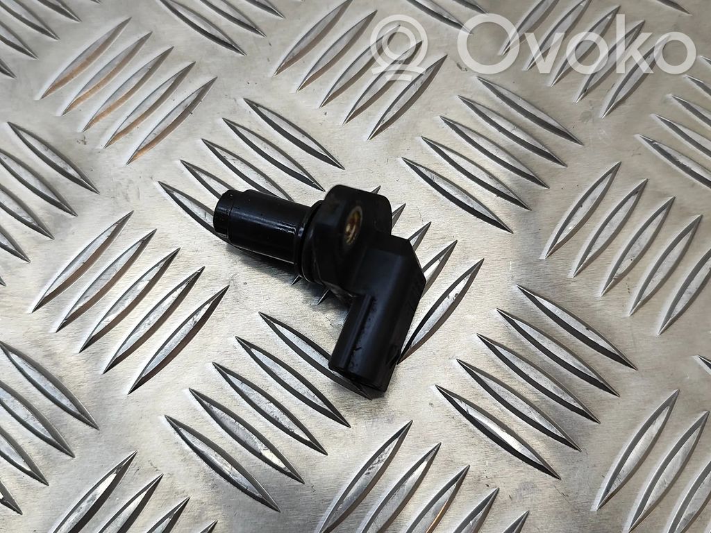 Jaguar XJ X351 Sensor de posición del cigüeñal (Usadas)