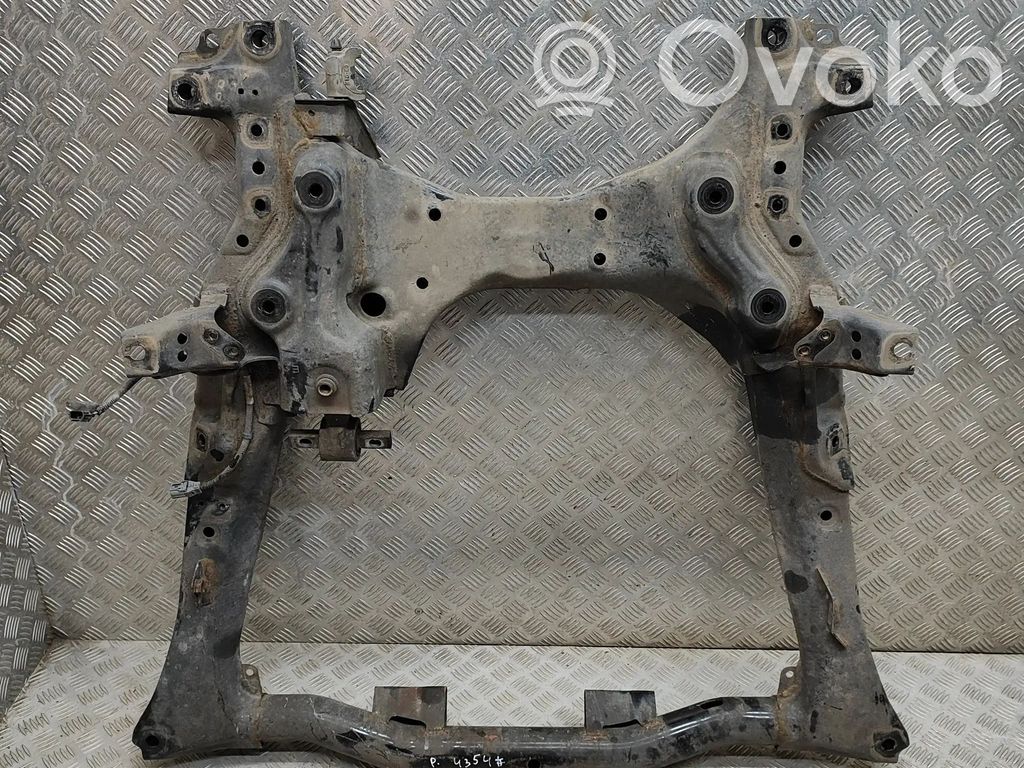 Honda CR-V Etuapurunko 