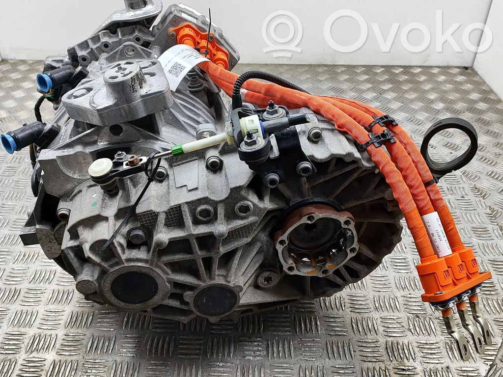 Variklis   EAZ,09D300041QX