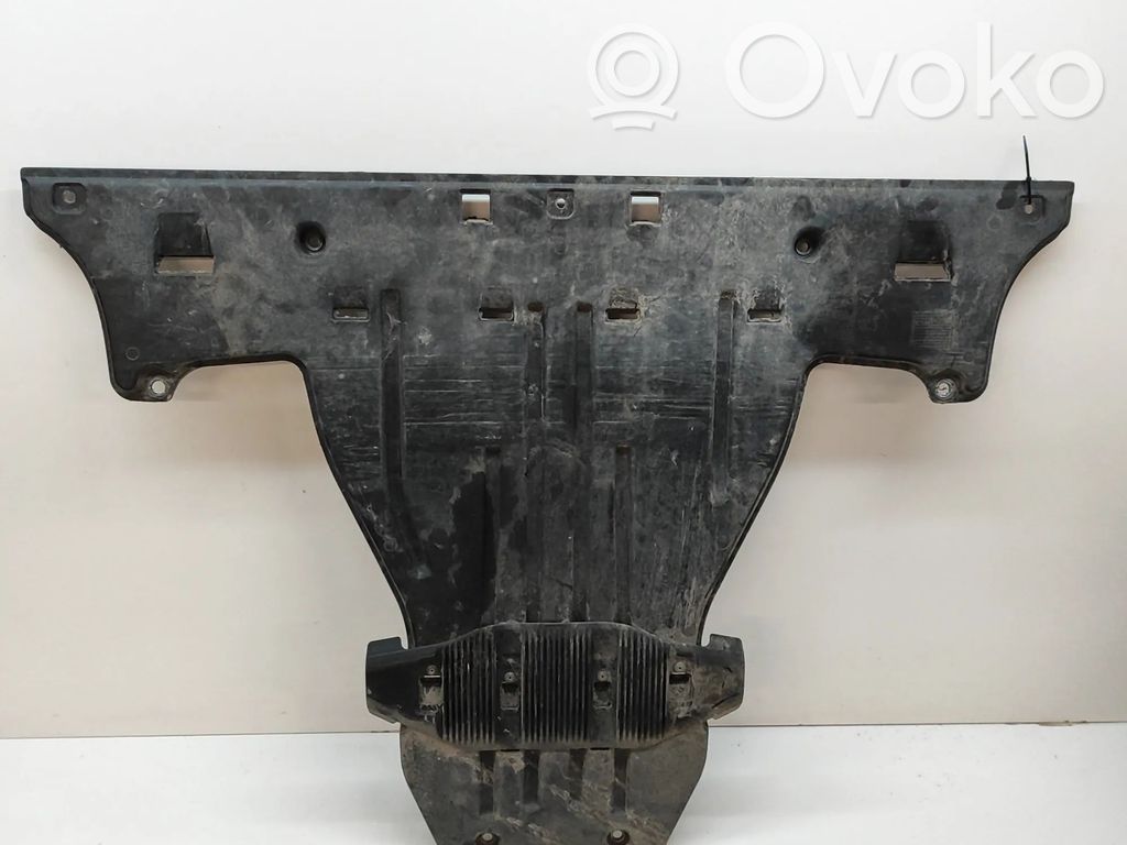 Audi Q4 Sportback e-tron Engine splash shield/under tray 