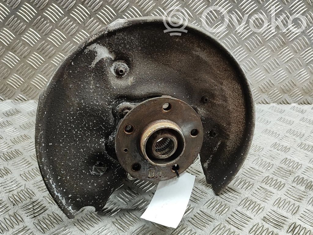 Audi A5 8T 8F Fuzetă spate