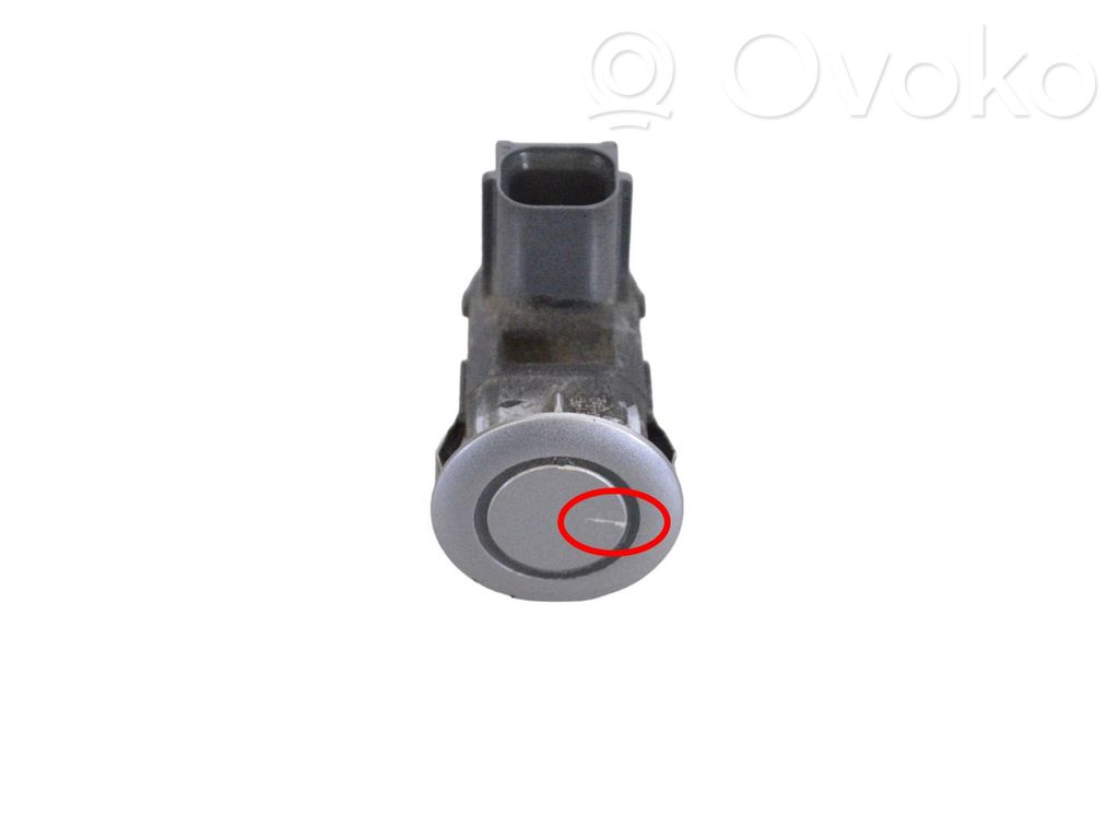 Infiniti FX Parksensor PDC 