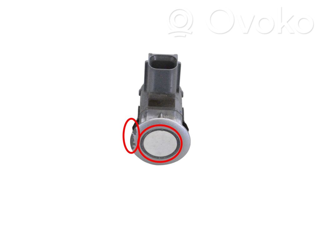 Infiniti FX Parksensor PDC 