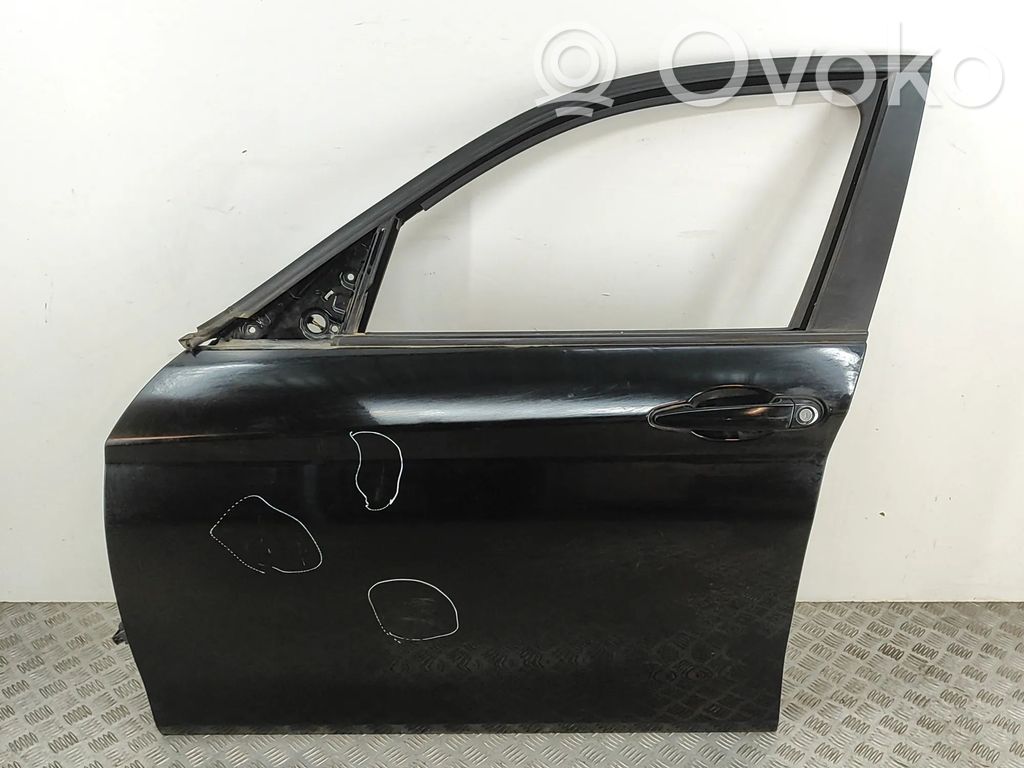 BMW 1 F20 F21 Drzwi przednie 