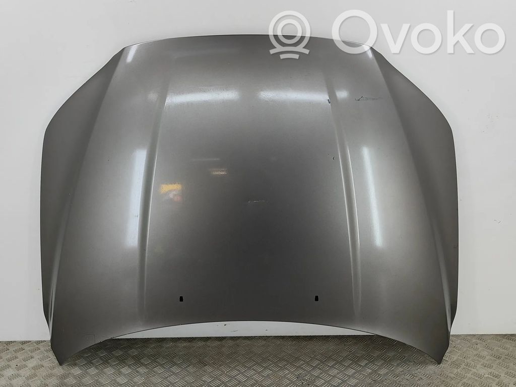 Volvo V70 Капот двигателя 