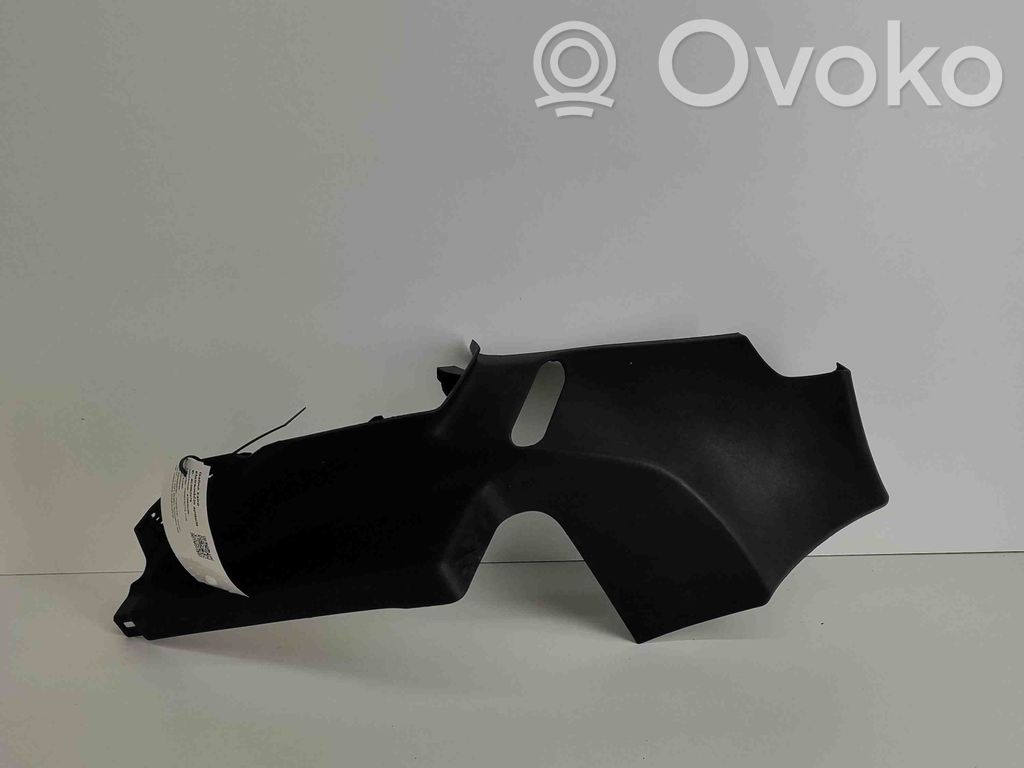 Porsche Taycan 9J1 Osłona środkowa słupka / C 