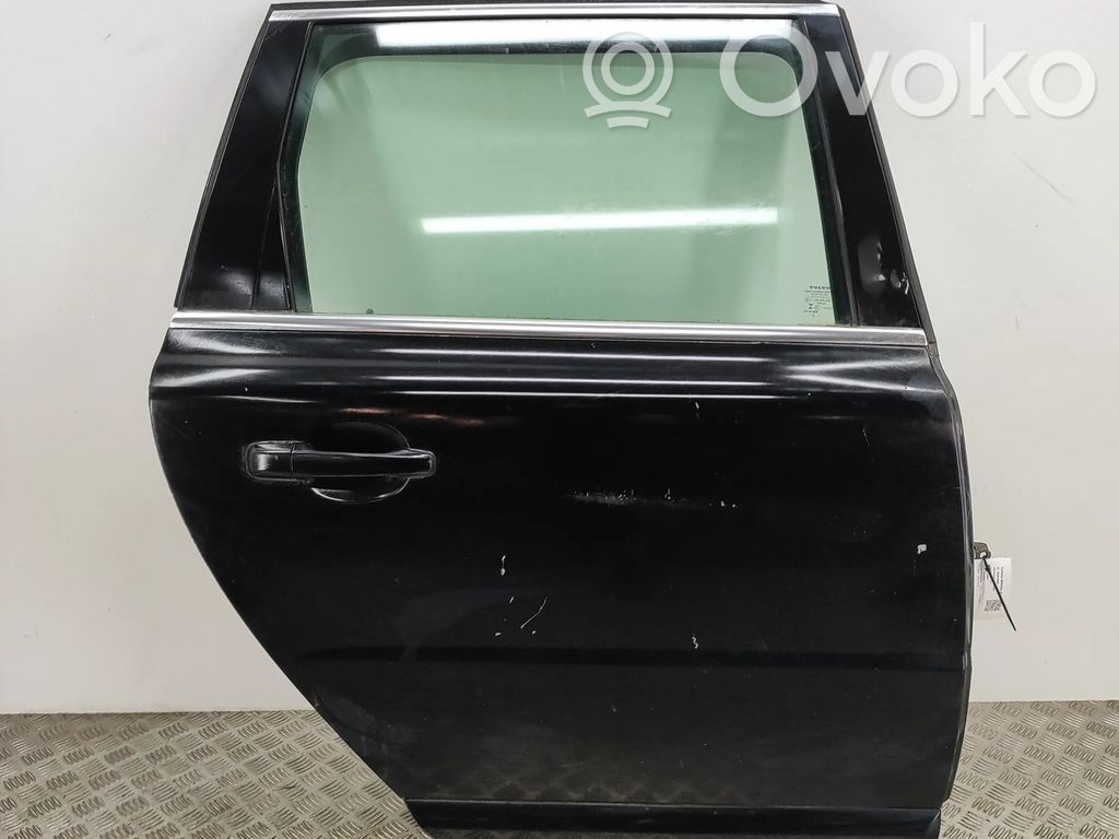 Volvo V70 Puerta trasera 