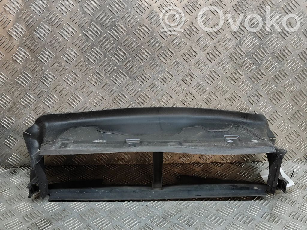 Ford Focus Conducto/guía del intercooler 