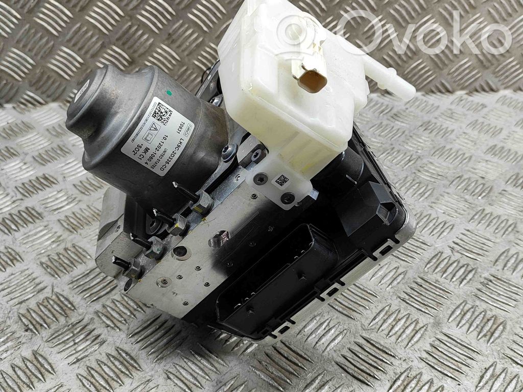 Ford Mustang Mach-E Brake booster 