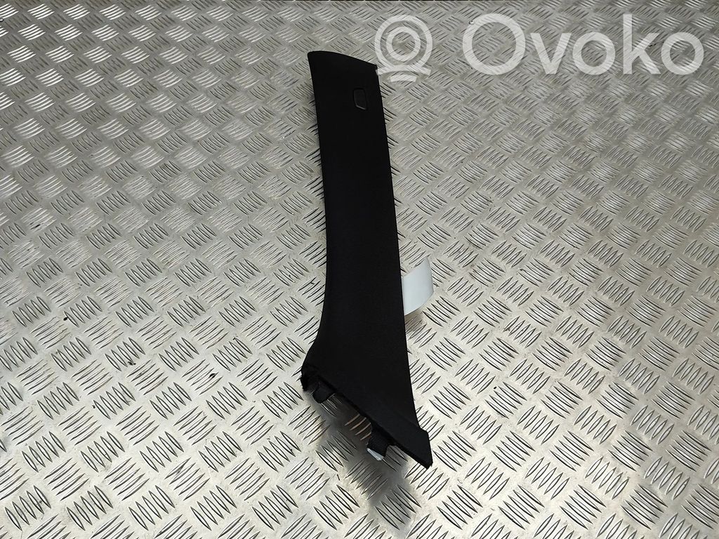 BMW X5 F15 Osłona słupka szyby przedniej / A 