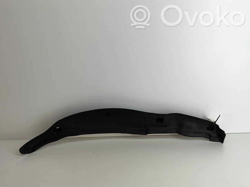 BMW X6 G06 Panel wykończeniowy błotnika 