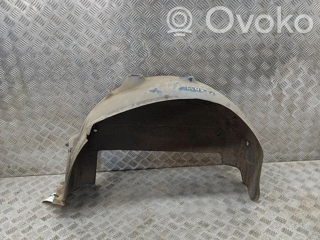 Opel Vivaro Nadkole tylne 