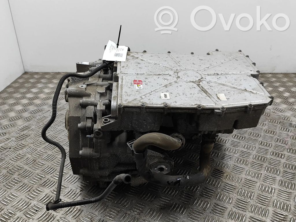 Volkswagen ID.4 Engine 