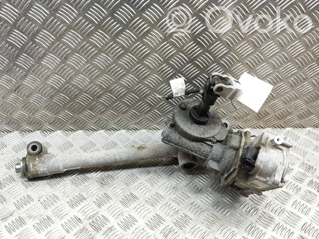 Steering rack   6864587,38242487,5A141C3