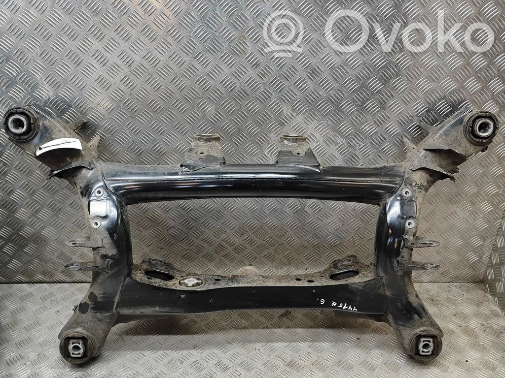 BMW 3 G20 G21 Rama pomocnicza tylna 