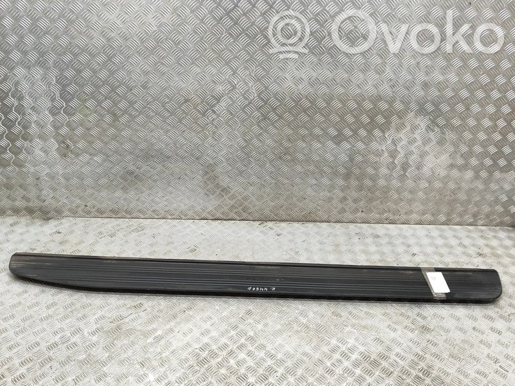 Land Rover Range Rover Sport L494 Prag 