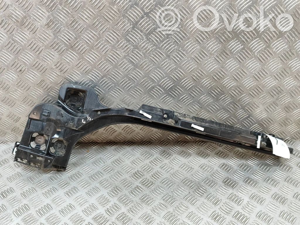 BMW 3 G20 G21 Support de pare-chocs arrière