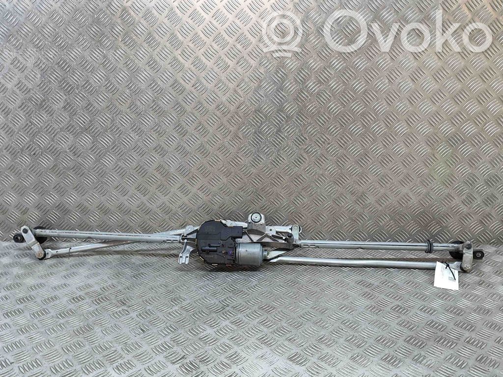 Opel Cascada Motor și paralelogram ștergător parbriz 
