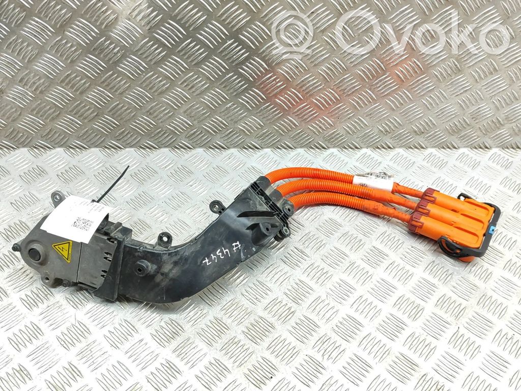 Volvo XC90 Motorkabelbaum Leitungssatz