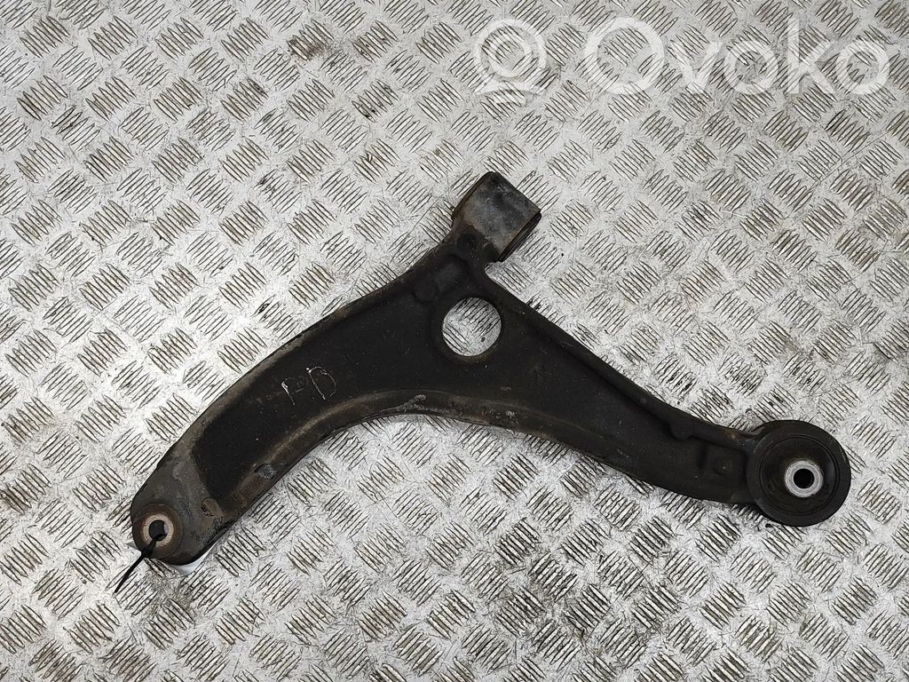 Renault Master III Querlenker Achsschenkel vorne 