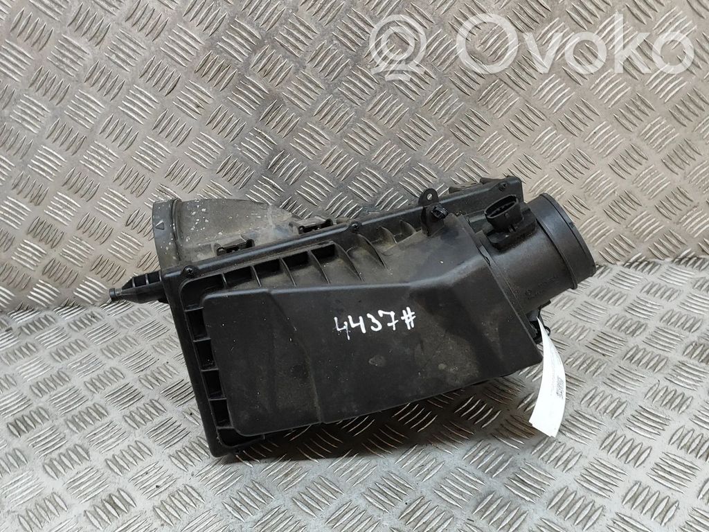 Land Rover Range Rover Sport L494 Obudowa filtra powietrza 