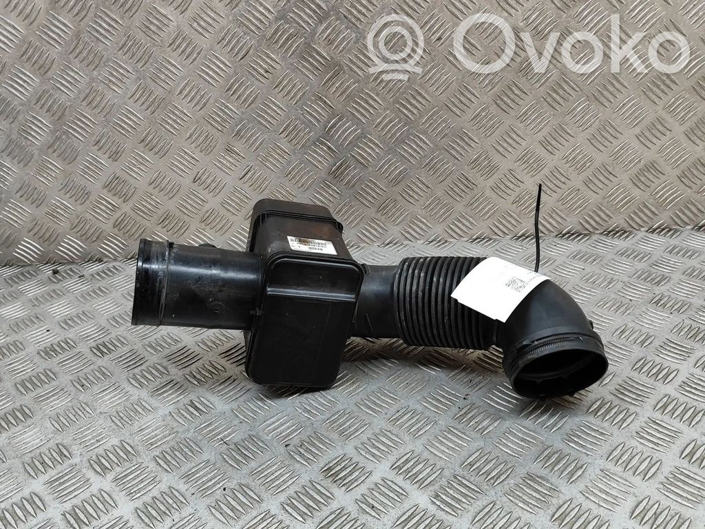 Land Rover Range Rover Sport L494 Componentă admisie aer 