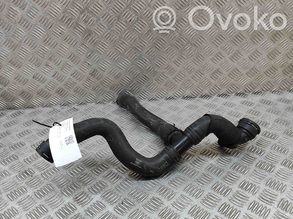 Land Rover Range Rover Sport L494 Tubo flessibile del liquido di raffreddamento del motore