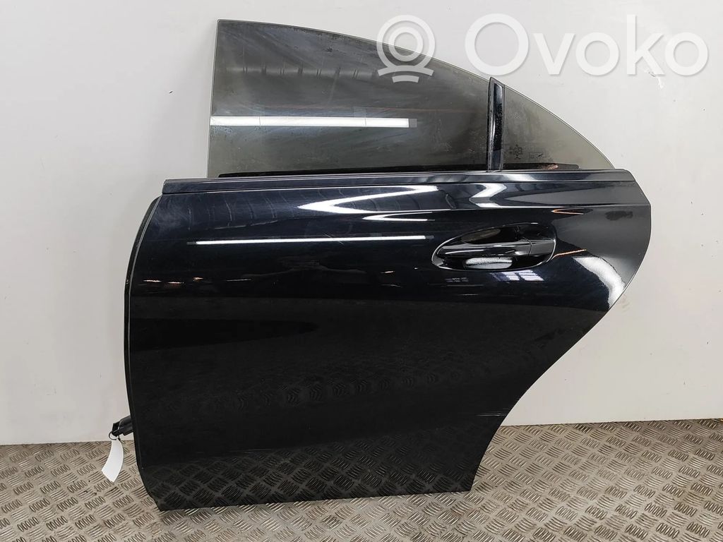 Mercedes-Benz CLA C117 X117 W117 Ușă spate