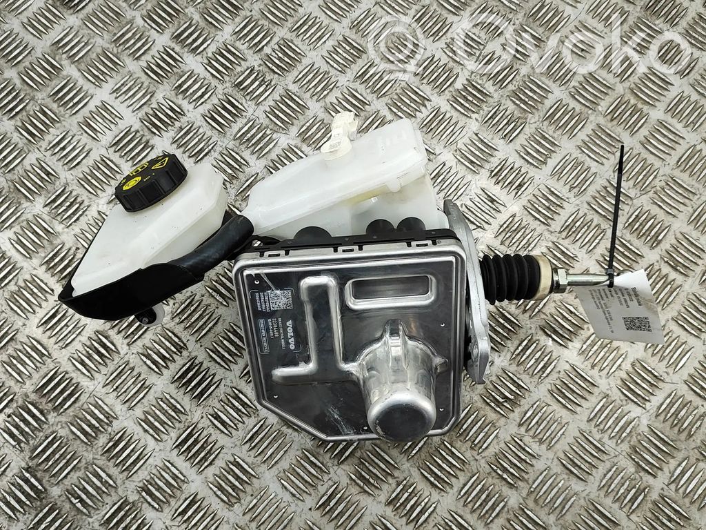 Volvo XC60 Servo-frein