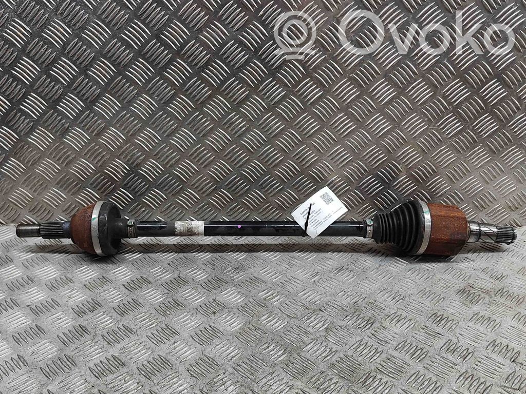 Takavetoakseli   118816599A