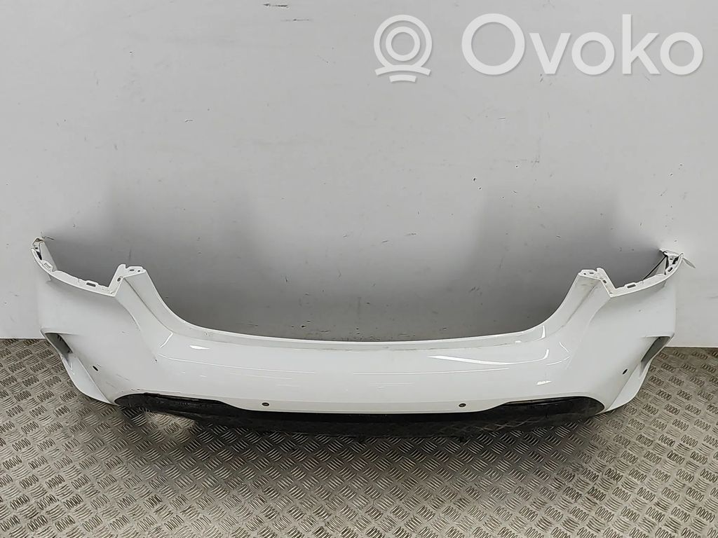 BMW 1 F40 Paraurti 