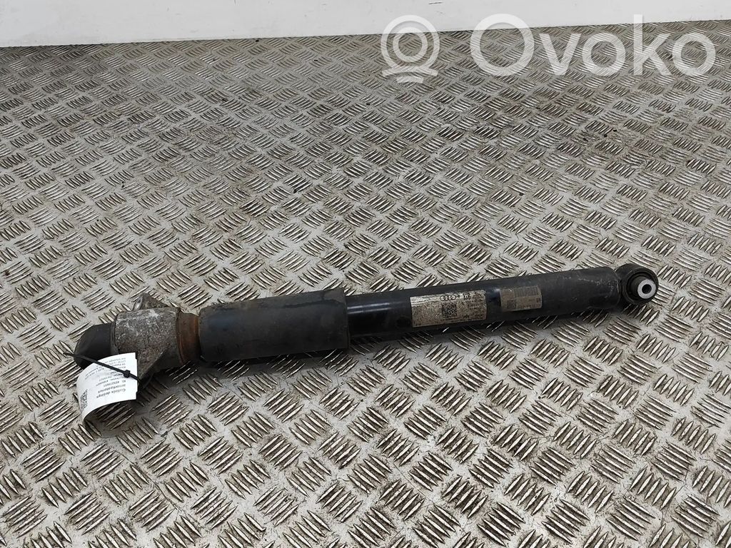 Takaiskunvaimennin   4KE616025E