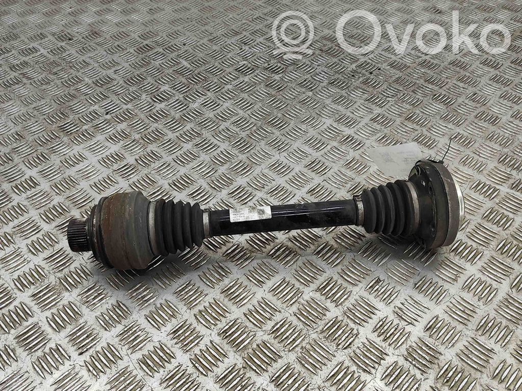 Galinis pusašis   4KE501204C