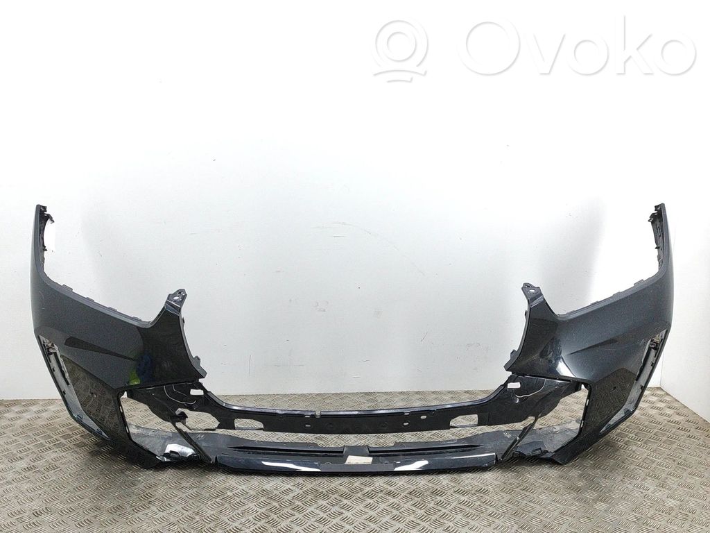 Paraurti anteriore   8085618